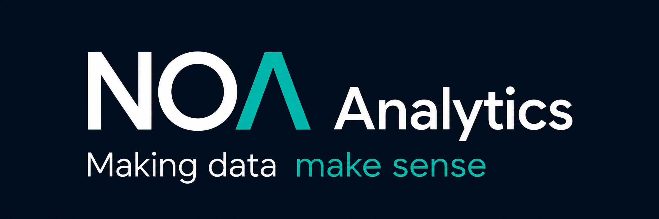 NOA Analytics